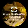 Craig & Grant Gordon - The Calling - Single